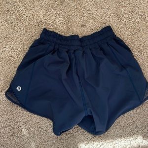 Lulu shorts